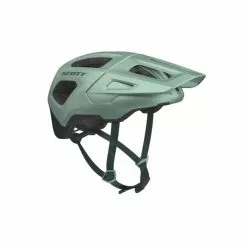 CASQUE SCOTT ARGO PLUS (CE) MINERAL BLUE CONTESSA