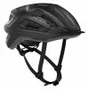 CASQUE SCOTT ARX (CE) Granit Black Non Mips