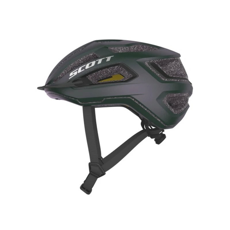 CASQUE SCOTT ARX Plus (CE) 2022 Prism Green 2 CASQUE SCOTT ARX Plus (CE) 2022 Prism Green – Image 2