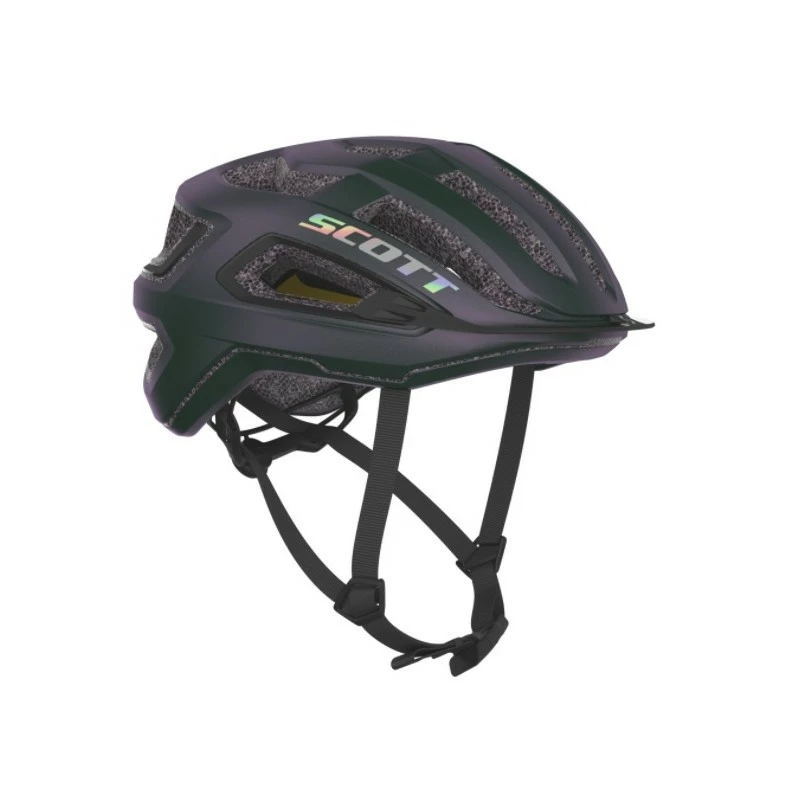 CASQUE SCOTT ARX Plus (CE) 2022 Prism Green 1 CASQUE SCOTT ARX Plus (CE) 2022 Prism Green