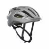 CASQUE SCOTT ARX Plus (CE) 2022 Reflective Silver