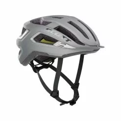CASQUE SCOTT ARX Plus (CE) 2022 Reflective Silver