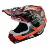 CASQUE SE4 POLYACRYLITE CARB BLACK 2023