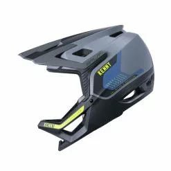 CASQUE SPLIT KENNY GRAPHIC GREY 2023 -Ventes De Casques casque split kenny graphic grey 2023 3