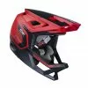 CASQUE SPLIT KENNY GRAPHIC RED 2023