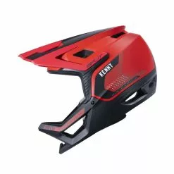 CASQUE SPLIT KENNY GRAPHIC RED 2023 -Ventes De Casques casque split kenny graphic red 2023 3