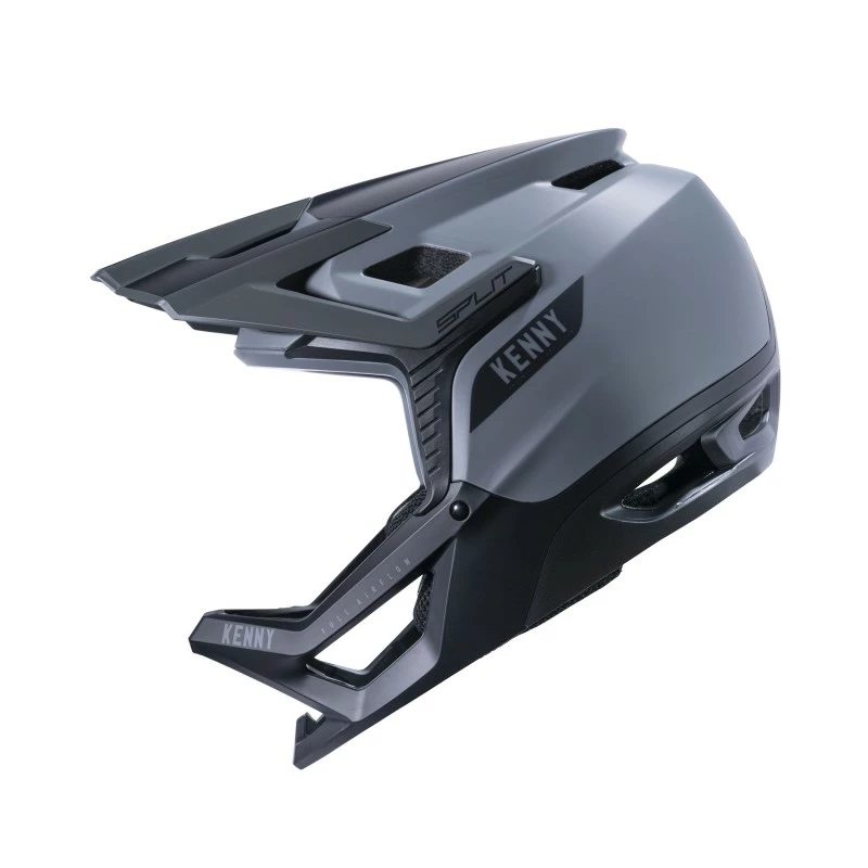CASQUE SPLIT KENNY GREY 2023 4 CASQUE SPLIT KENNY GREY 2023 – Image 4