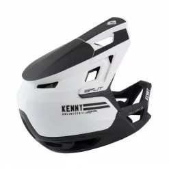 CASQUE SPLIT KENNY WHITE 2022 -Ventes De Casques casque split kenny white 2022 2