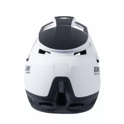 CASQUE SPLIT KENNY WHITE/BLACK 2023 -Ventes De Casques casque split kenny whiteblack 2023 2