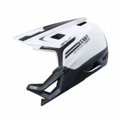 CASQUE SPLIT KENNY WHITE/BLACK 2023 -Ventes De Casques casque split kenny whiteblack 2023 3