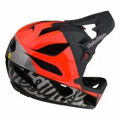 CASQUE STAGE MIPS NOVA GLO RED 6 CASQUE STAGE MIPS NOVA GLO RED -Ventes De Casques casque stage mips nova glo red 2