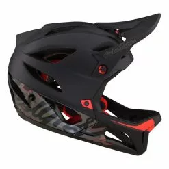 CASQUE STAGE MIPS SIGNATURE BLACK 2023