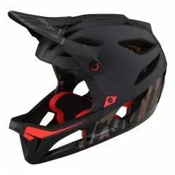 CASQUE STAGE MIPS SIGNATURE BLACK 2023 -Ventes De Casques casque stage mips signature black 2023 3
