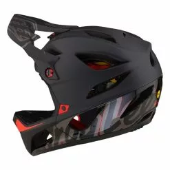 CASQUE STAGE MIPS SIGNATURE BLACK 2023 -Ventes De Casques casque stage mips signature black 2023 4