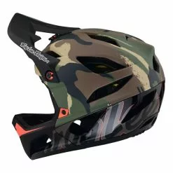 CASQUE STAGE MIPS SIGNATURE CAMO ARMY GREEN 2023 -Ventes De Casques casque stage mips signature camo army green 2023 4