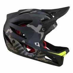 CASQUE STAGE MIPS SIGNATURE CAMO BLACK 2023