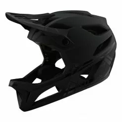 CASQUE STAGE MIPS STEALTH MIDNIGHT 2022