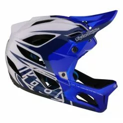 CASQUE STAGE MIPS VALANCE BLUE 2023