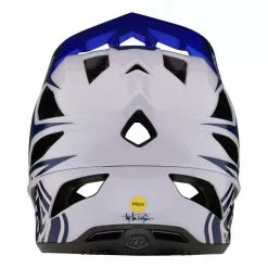 CASQUE STAGE MIPS VALANCE BLUE 2023 -Ventes De Casques casque stage mips valance blue 2023 3
