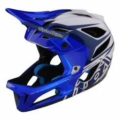 CASQUE STAGE MIPS VALANCE BLUE 2023 -Ventes De Casques casque stage mips valance blue 2023 4