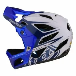 CASQUE STAGE MIPS VALANCE BLUE 2023 -Ventes De Casques casque stage mips valance blue 2023 5
