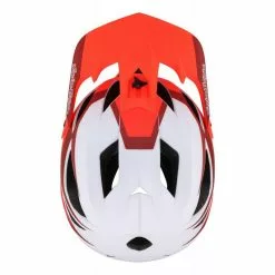 Page de garde -Ventes De Casques casque stage mips valance red 2023 1
