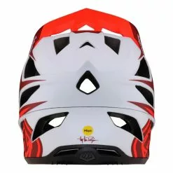 CASQUE STAGE MIPS VALANCE RED 2023 -Ventes De Casques casque stage mips valance red 2023 2