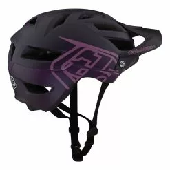 CASQUE TLD A1 DRONE MAUVE