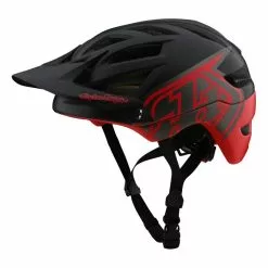 CASQUE TLD A1 MIPS CLASSIC BLACK/RED 5 CASQUE TLD A1 MIPS CLASSIC BLACK/RED -Ventes De Casques casque tld a1 mips classic blackred 2