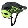 CASQUE TLD A1 MIPS CLASSIC GRAY/GREEN