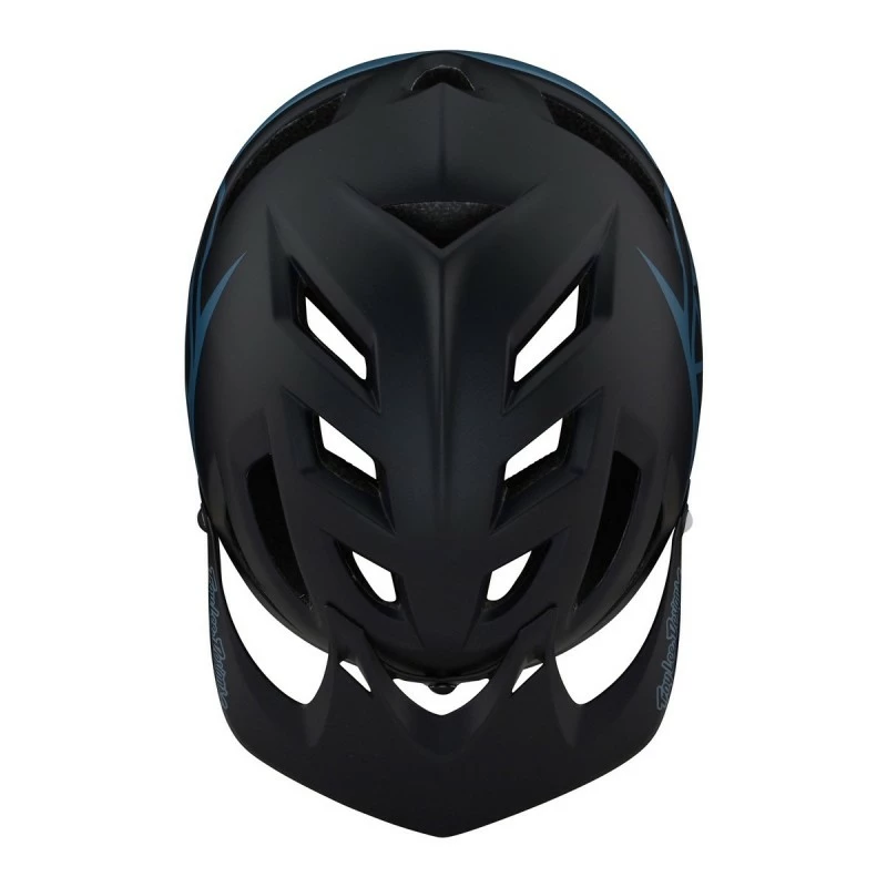 CASQUE TLD A1 MIPS CLASSIC NAVY 2 CASQUE TLD A1 MIPS CLASSIC NAVY – Image 2