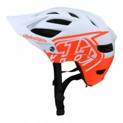 CASQUE TLD A1 MIPS CLASSIC RED ROCKET YOUTH 5 CASQUE TLD A1 MIPS CLASSIC RED ROCKET YOUTH -Ventes De Casques casque tld a1 mips classic red rocket youth 2