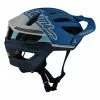 CASQUE TLD A2 MIPS SILHOUETTE BLUE