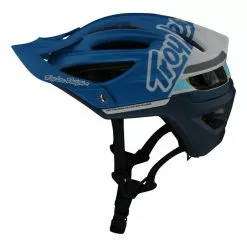 CASQUE TLD A2 MIPS SILHOUETTE BLUE 5 CASQUE TLD A2 MIPS SILHOUETTE BLUE -Ventes De Casques casque tld a2 mips silhouette blue 2