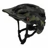CASQUE TLD A3 MIPS CAMO GREEN