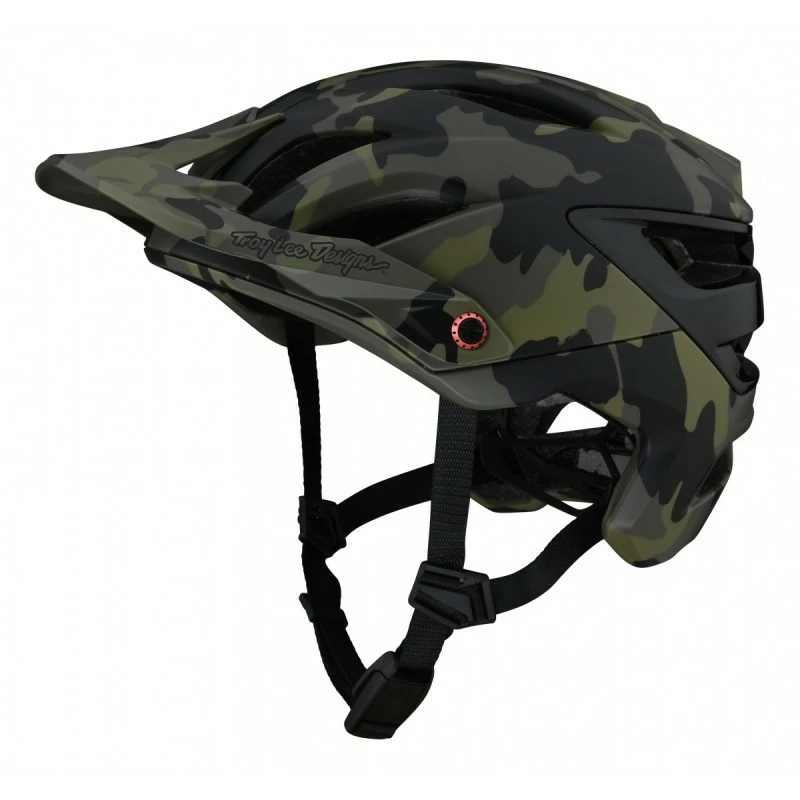 CASQUE TLD A3 MIPS CAMO GREEN 1 CASQUE TLD A3 MIPS CAMO GREEN