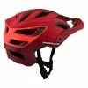 CASQUE TLD A3 MIPS PUMP FOR PEACE RED