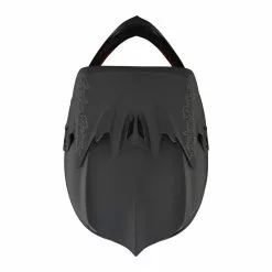 CASQUE TLD D3 FIBERLITE MONO BLACK 6 CASQUE TLD D3 FIBERLITE MONO BLACK -Ventes De Casques casque tld d3 fiberlite mono black 2