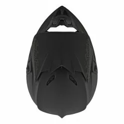 CASQUE TLD GP MONO BLACK YOUTH 2022 7 CASQUE TLD GP MONO BLACK YOUTH 2022 -Ventes De Casques casque tld gp mono black youth 2022 3