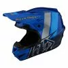CASQUE TLD GP NOVA BLUE