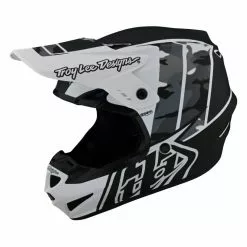 CASQUE TLD GP NOVA CAMO WHITE