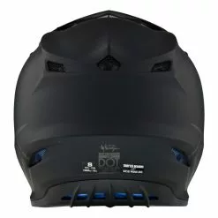 CASQUE TLD SE4 POLYACRYLITE MIDNIGHT BLACK YOUTH 2022 -Ventes De Casques casque tld se4 polyacrylite midnight black youth 2022 2