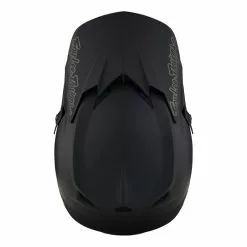 CASQUE TLD SE4 POLYACRYLITE MIDNIGHT BLACK YOUTH 2022 -Ventes De Casques casque tld se4 polyacrylite midnight black youth 2022 3