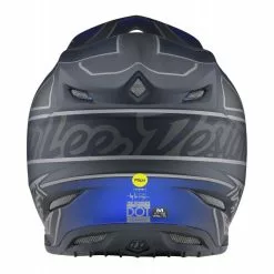 CASQUE TLD SE5 COMPOSITE TEAM GRAY 2022 6 CASQUE TLD SE5 COMPOSITE TEAM GRAY 2022 -Ventes De Casques casque tld se5 composite team gray 2022 2
