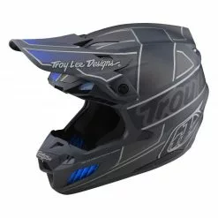 CASQUE TLD SE5 COMPOSITE TEAM GRAY 2022