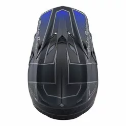 CASQUE TLD SE5 COMPOSITE TEAM GRAY 2022 7 CASQUE TLD SE5 COMPOSITE TEAM GRAY 2022 -Ventes De Casques casque tld se5 composite team gray 2022 3