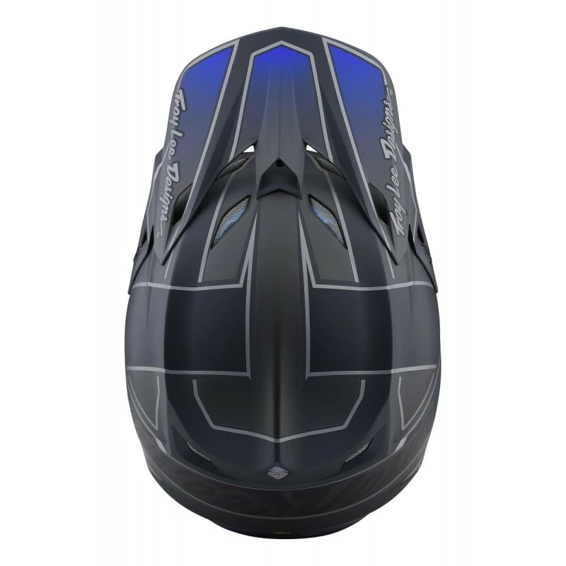 CASQUE TLD SE5 COMPOSITE TEAM GRAY 2022 4 CASQUE TLD SE5 COMPOSITE TEAM GRAY 2022 – Image 4