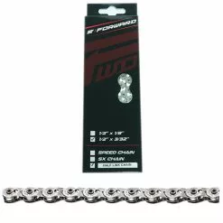 CHAINE FORWARD HALF LINK CHAIN