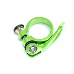 COLLIER DE SELLE 31,8mm ALU -Ventes De Casques collier de selle 318mm alu 1 3