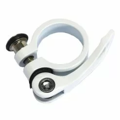 COLLIER DE SELLE 31,8mm ALU -Ventes De Casques collier de selle 318mm alu 1 4